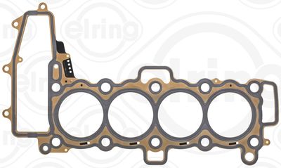 Gasket, cylinder head ELRING 207.150
