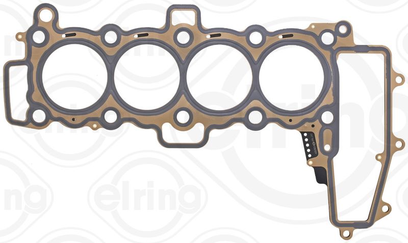 ELRING 207.160 Gasket, cylinder head