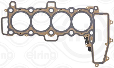 Gasket, cylinder head ELRING 207.160