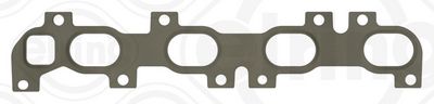 Gasket, exhaust manifold ELRING 208.050