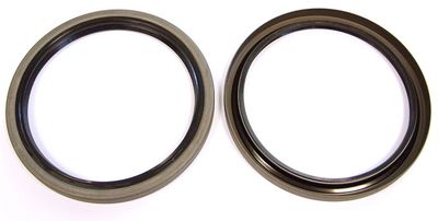 Shaft Seal, wheel hub ELRING 208.210