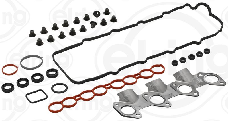 ELRING 208.320 Gasket Kit, cylinder head