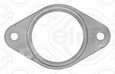 Gasket, exhaust pipe ELRING 208.390