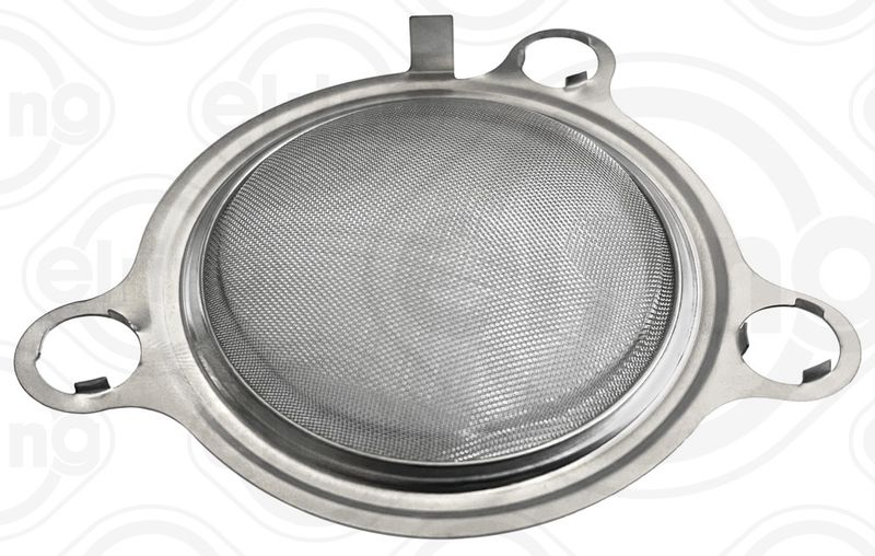 ELRING 208.520 Gasket, EGR valve