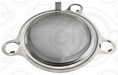 Gasket, EGR valve ELRING 208.520