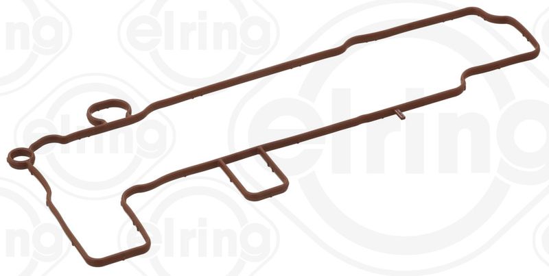 ELRING 209.100 Gasket, crankcase ventilation