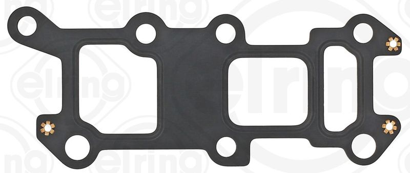 ELRING 209.120 Gasket, EGR valve pipe