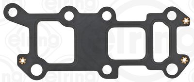 Gasket, EGR valve pipe ELRING 209.120