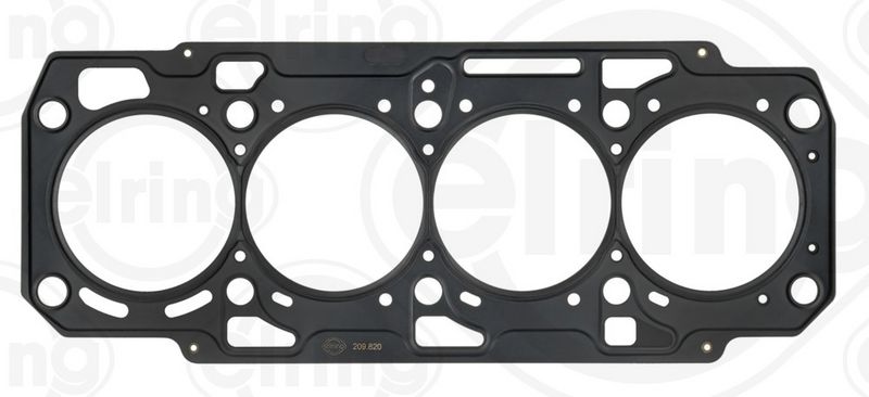 ELRING 209.820 Gasket, cylinder head