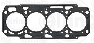 Gasket, cylinder head ELRING 209.820