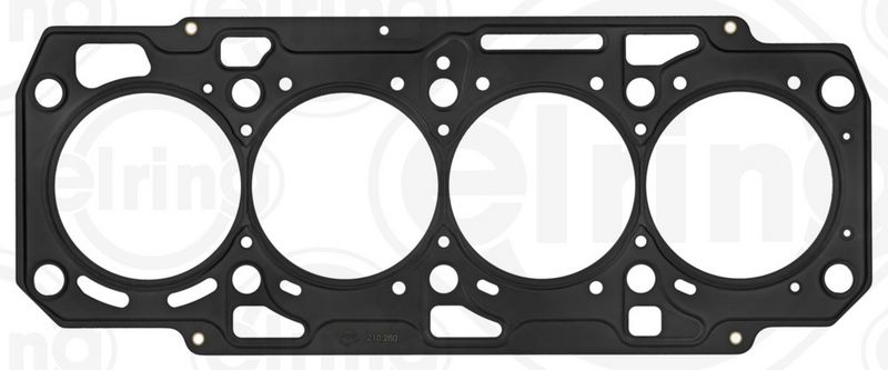 ELRING 210.260 Gasket, cylinder head