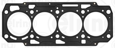 Gasket, cylinder head ELRING 210.260