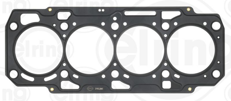 ELRING 210.280 Gasket, cylinder head