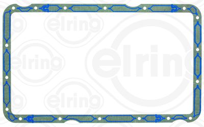 Gasket, oil sump ELRING 211.570