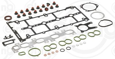 Gasket Kit, cylinder head ELRING 211.650