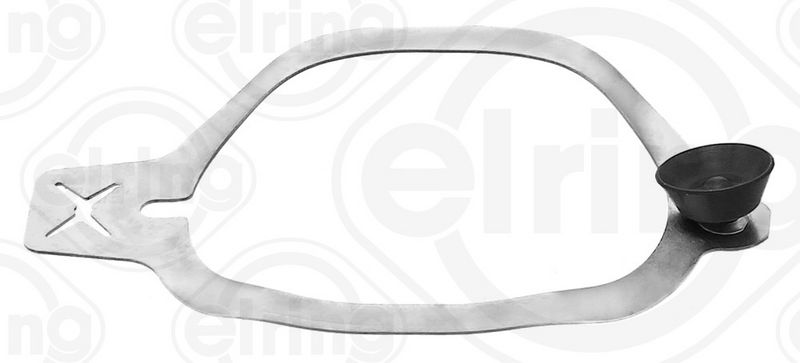 ELRING 211.760 Return Stop Valve, oil filter