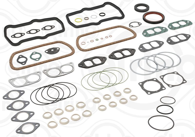 ELRING 211.800 Full Gasket Kit, engine