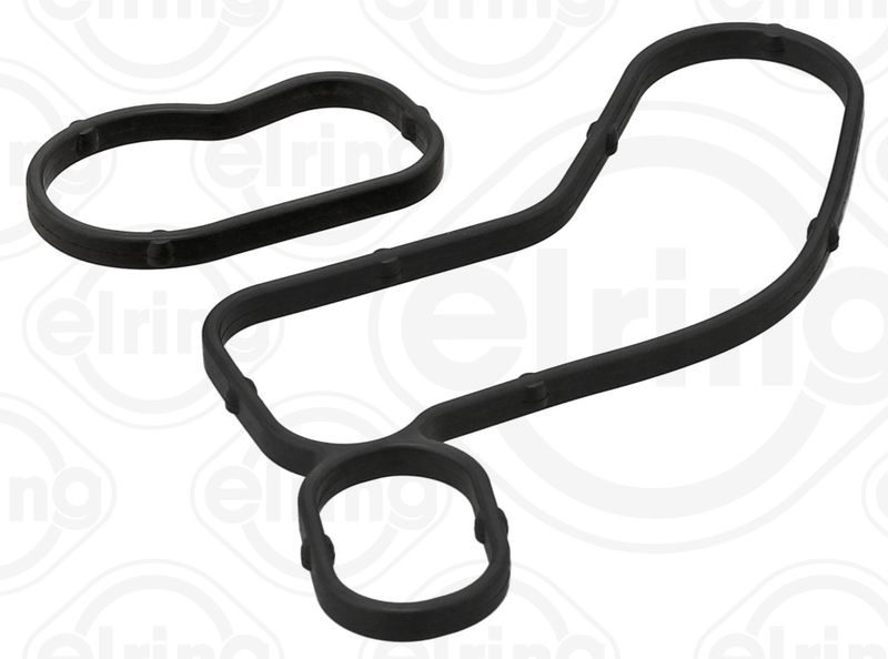 ELRING 212.320 Gasket Set, oil cooler