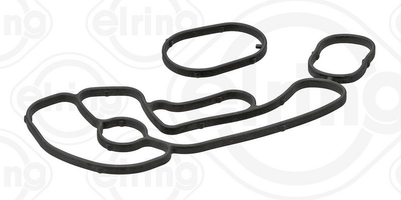 ELRING 212.370 Gasket, oil filter housing