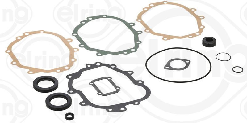 ELRING 212.539 Gasket Set, manual transmission