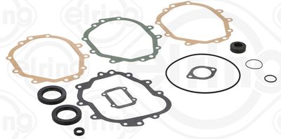Gasket Set, manual transmission ELRING 212.539