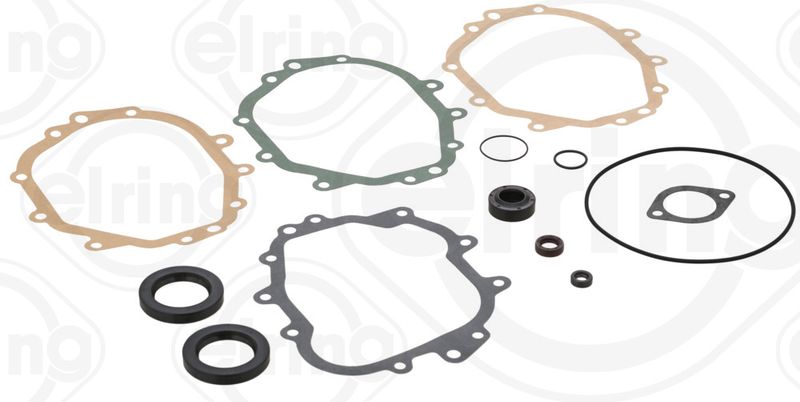 ELRING 212.571 Gasket Set, manual transmission