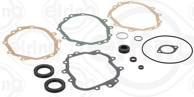 Gasket Set, manual transmission ELRING 212.571