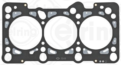 Gasket, cylinder head ELRING 212.410