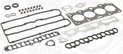 Gasket Kit, cylinder head ELRING 213.900