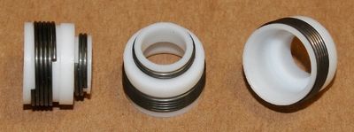 Seal Ring, valve stem ELRING 214.981