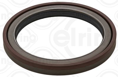 Shaft Seal, wheel hub ELRING 214.290