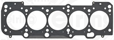 Gasket, cylinder head ELRING 214.390