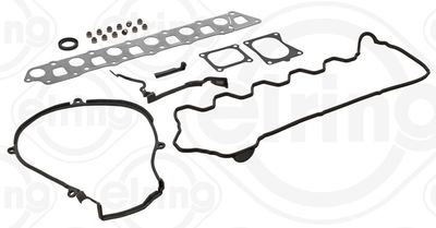 Gasket Kit, cylinder head ELRING 214.420