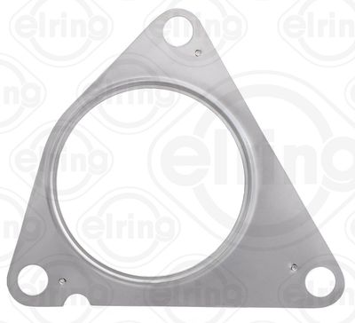 Gasket, exhaust pipe ELRING 214.510