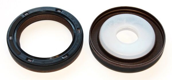 ELRING 214.680 Shaft Seal, crankshaft