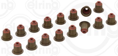 Seal Set, valve stem ELRING 214.800