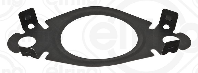 ELRING 215.800 Gasket, EGR valve pipe