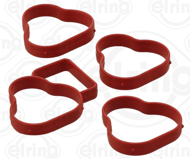 ELRING 215.050 Gasket Set, intake manifold