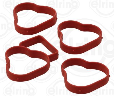 Gasket Set, intake manifold ELRING 215.050