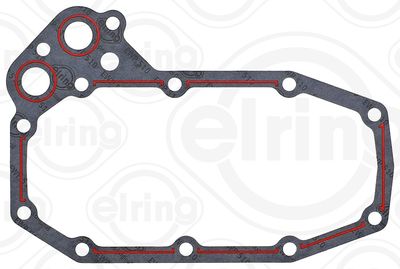 Gasket, oil cooler ELRING 215.070