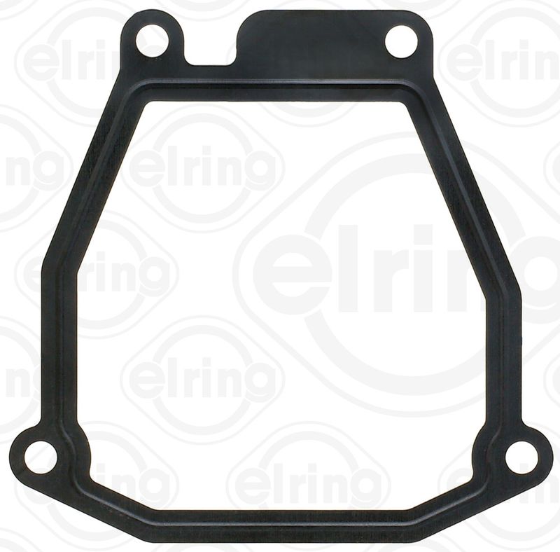 ELRING 215.260 Gasket, charger