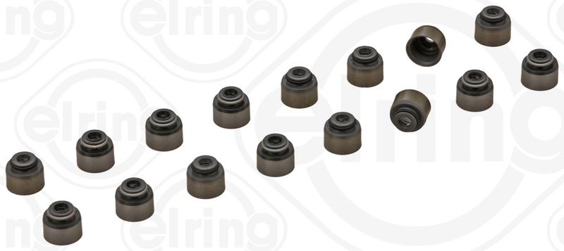 ELRING 215.440 Seal Set, valve stem