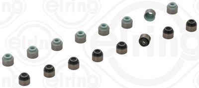 Seal Set, valve stem ELRING 215.710
