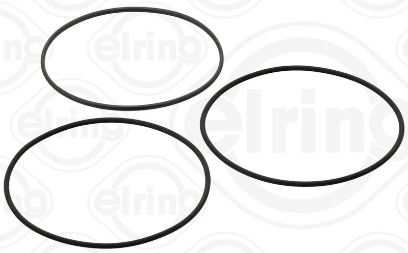 ELRING 216.941 O-Ring Set, cylinder sleeve