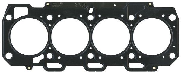 ELRING 217.021 Gasket, cylinder head