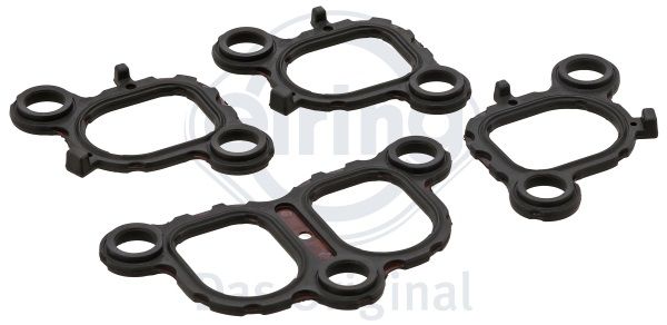 ELRING 217.460 Gasket Set, intake manifold