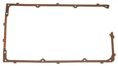 Gasket, cylinder head cover ELRING 217.484