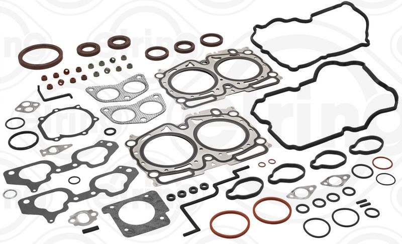 ELRING 218.790 Full Gasket Kit, engine