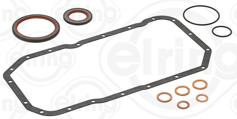 ELRING 218.850 Gasket Kit, crankcase