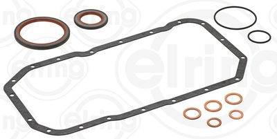 Gasket Kit, crankcase ELRING 218.850